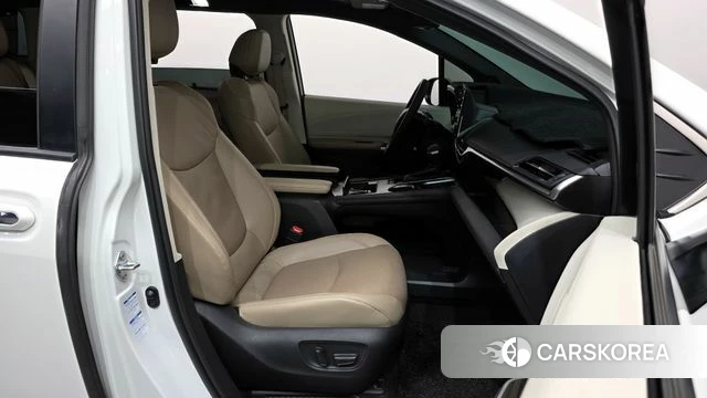 Toyota Sienna 4th Generation id 4396432 из Кореи 18