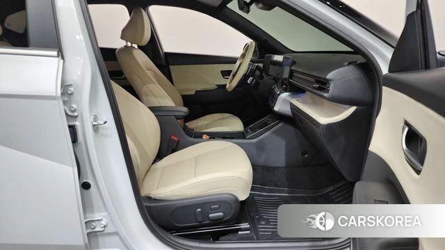 Hyundai Kona (SX2) id 4548810 из Кореи 18