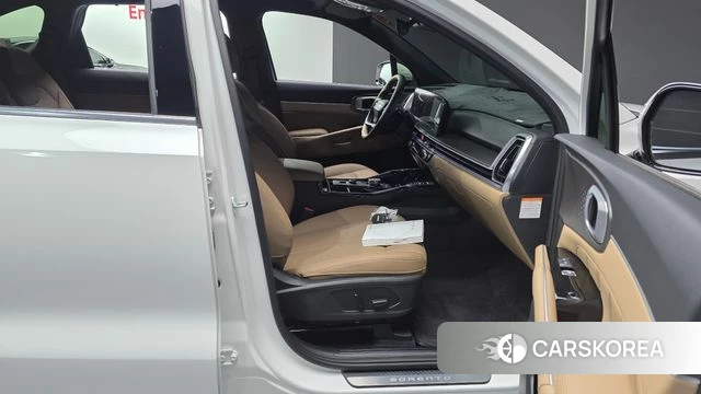 Kia The New Sorento 4th Generation id 4773140 из Кореи 18