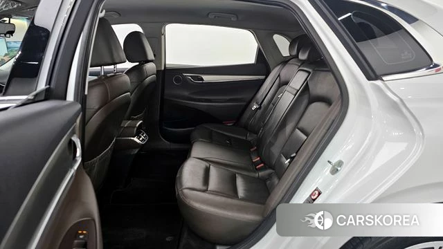 Hyundai The New Grandeur IG id 4232444 из Кореи 18