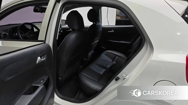 Kia All New Morning (JA) id 4837299 из Кореи 18