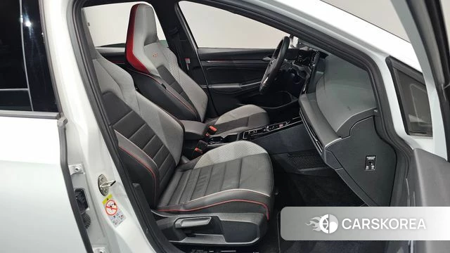 Volkswagen Golf 8th Generation id 4421825 из Кореи 18
