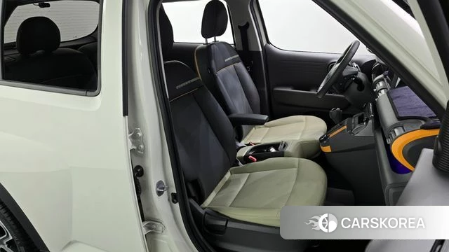 Hyundai Casper id 4194880 из Кореи 18