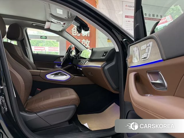 Mercedes-Benz GLS id 4359631 из Китая 18