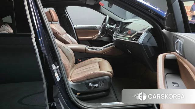 BMW X6 (G06) id 4442311 из Кореи 18