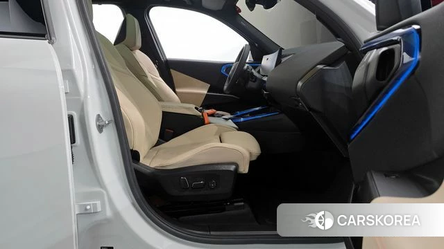 BMW X3 (G45) id 4291698 из Кореи 18