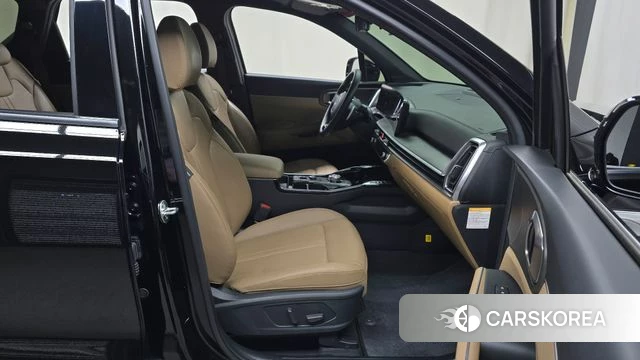 Kia The New Sorento 4th Generation id 4941621 из Кореи 18