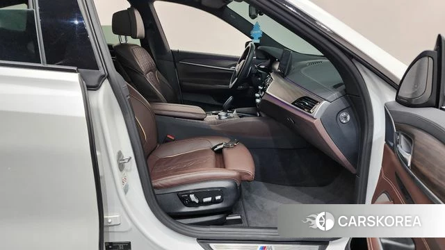 BMW 6 Series GT (G32) id 4769826 из Кореи 18