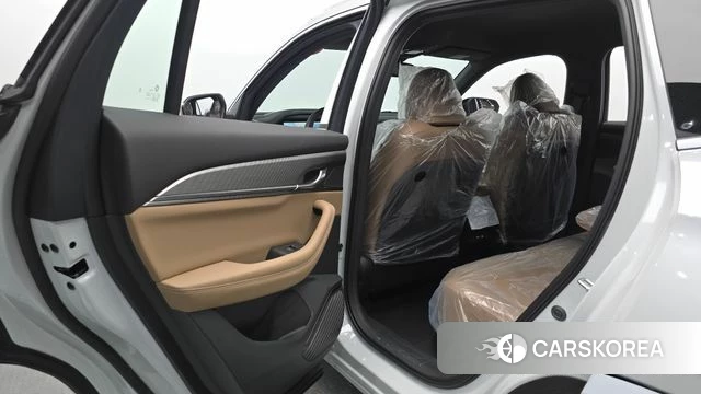 Renault Korea (Samsung) Grand Coleos id 4700401 из Кореи 18