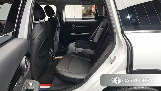 Mini Cooper Clubman id 4349494 из Кореи 18