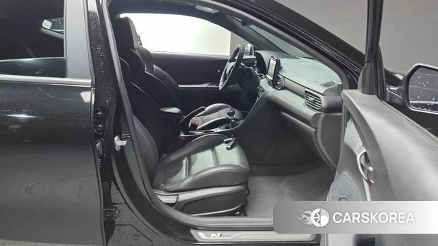 Hyundai Veloster (JS) id 4268885 из Кореи 18