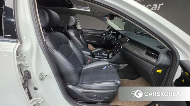 Kia K7 Premier id 4458868 из Кореи 18