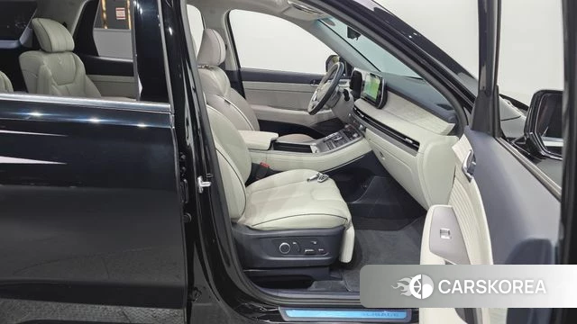 Hyundai The New Palisade id 4863424 из Кореи 18