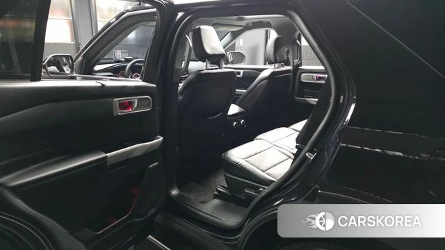 Ford Explorer 6th Generation id 4317290 из Кореи 18