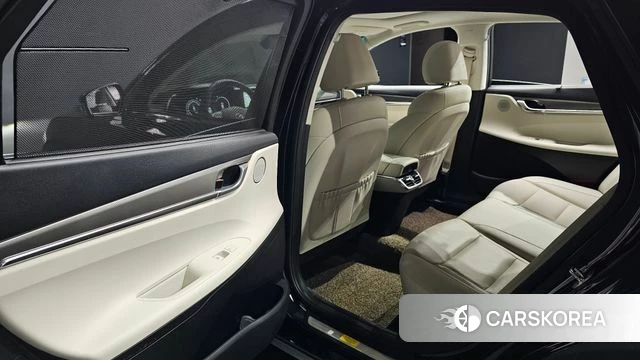 Hyundai The New Grandeur IG Hybrid id 4433660 из Кореи 18