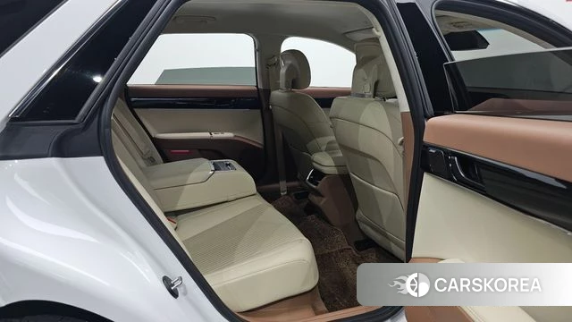 Hyundai Grandeur (GN7) id 4500400 из Кореи 18