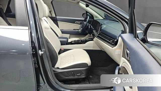 Kia Sportage 5th Generation Hybrid id 4779125 из Кореи 18