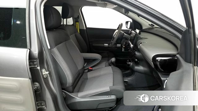 Citroen / DS C4 Cactus id 4295052 из Кореи 18
