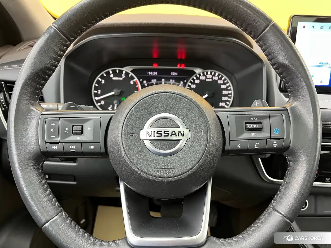 Nissan Qijun id 4599830 из Китая 19