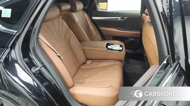 Genesis G80 (RG3) id 4249733 из Кореи 18