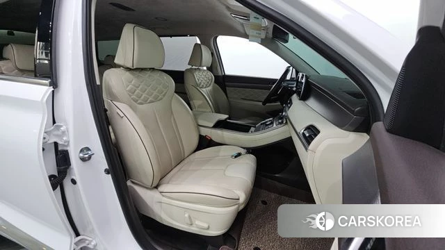 Hyundai Palisade id 4929477 из Кореи 18