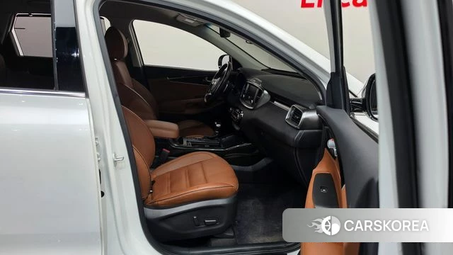 Kia The New Sorento id 4781100 из Кореи 18