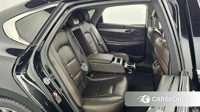 Hyundai Grandeur IG id 4325426 из Кореи 18