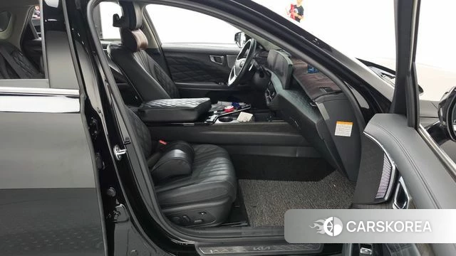 Kia K8 Hybrid id 4655892 из Кореи 18