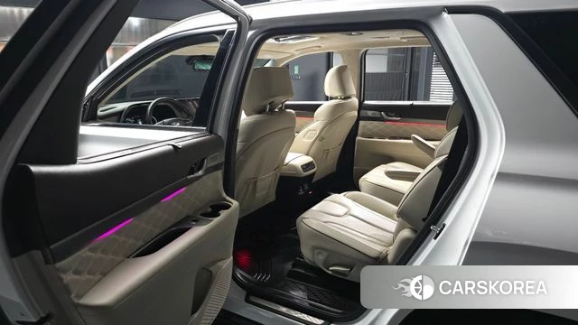 Hyundai Palisade id 4350797 из Кореи 18