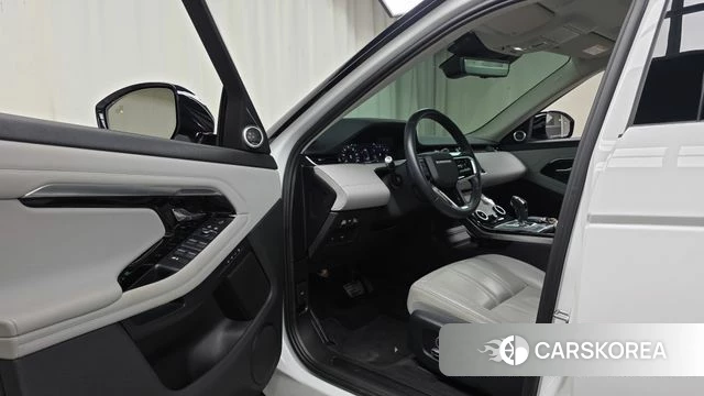 Land Rover Range Rover Evoque 2nd Generation id 4779860 из Кореи 18