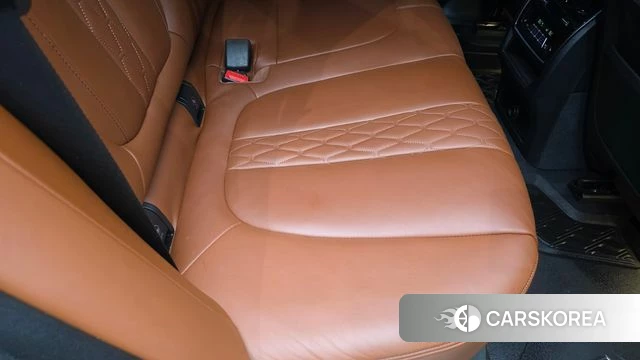 BMW X5 (G05) id 4541026 из Кореи 18