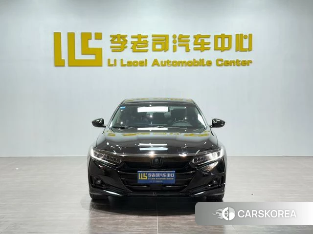 Honda Accord id 4314801 из Китая 18