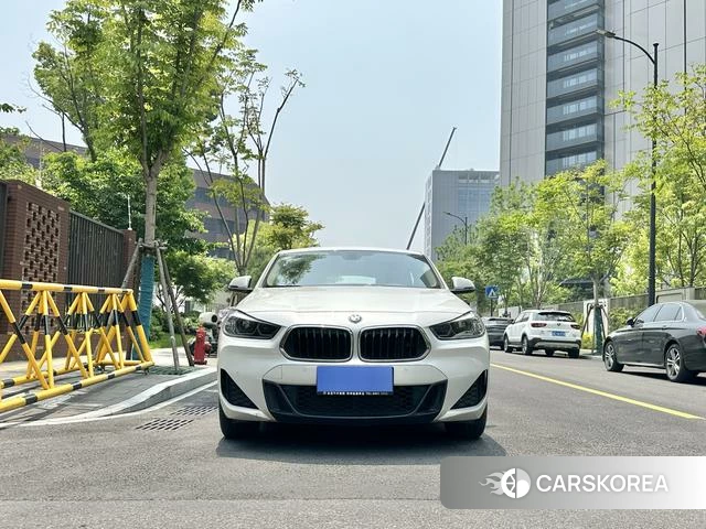 BMW X2 id 4260603 из Китая 18