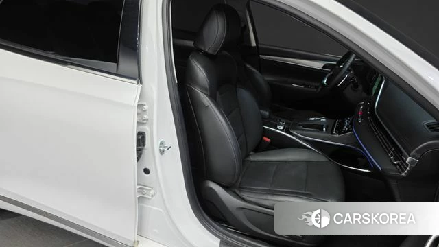 Hyundai The New Grandeur IG id 4500819 из Кореи 18