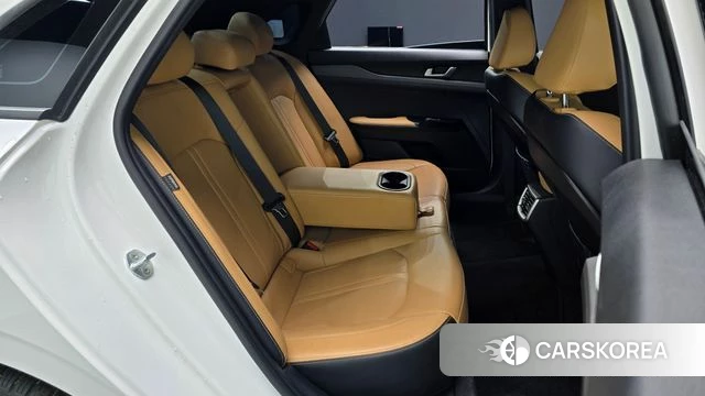 Kia K5 3rd generation id 4317143 из Кореи 18