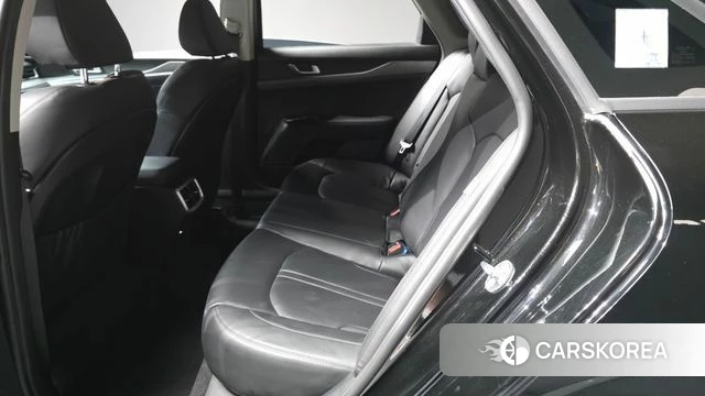 Kia K5 3rd generation id 4656916 из Кореи 18