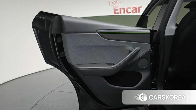 Tesla Model Y id 4705966 из Кореи 18