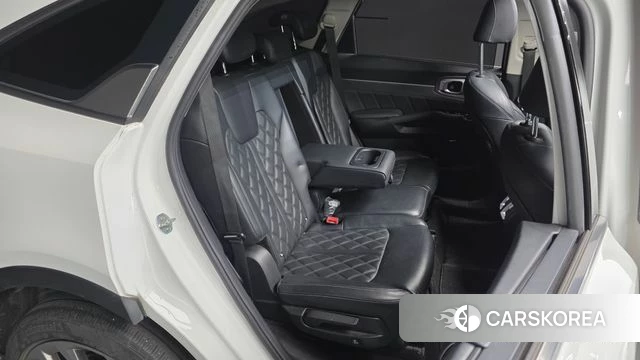 Kia Sorento 4th Generation id 4384059 из Кореи 18