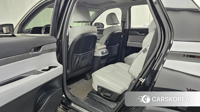 Hyundai The New Palisade id 4701334 из Кореи 18
