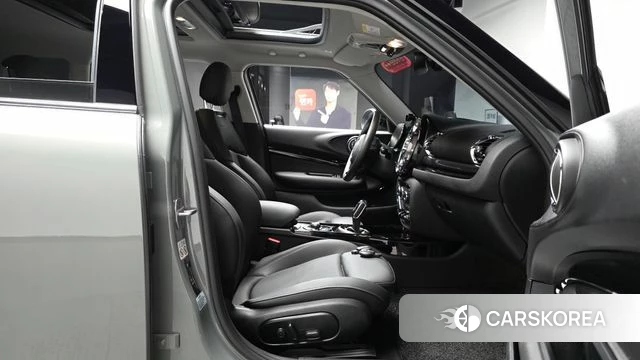 Mini Cooper Clubman id 4632166 из Кореи 18