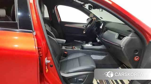 Renault Korea (Samsung) XM3 id 4281691 из Кореи 18