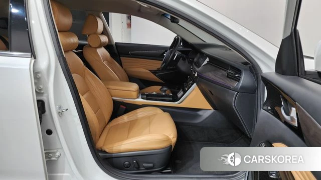 Kia K7 Premier id 4245755 из Кореи 18