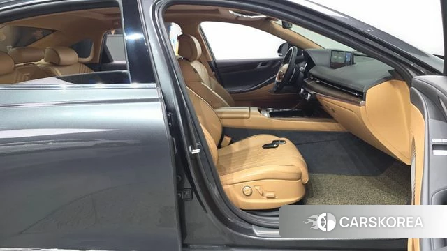 Genesis G80 (RG3) id 4593655 из Кореи 18