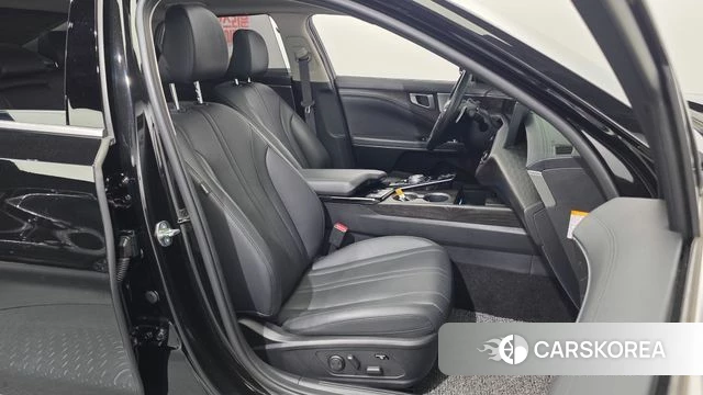 Kia K8 Hybrid id 4592111 из Кореи 18