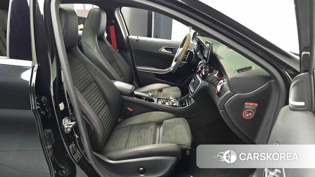 Mercedes-Benz GLA-Class X156 id 4746870 из Кореи 18