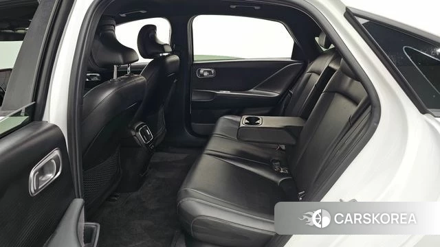 Hyundai Ionic 6 id 4880601 из Кореи 18