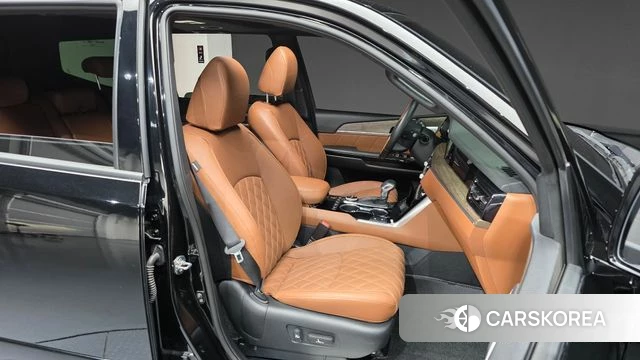 Kia Mohave Master id 4893431 из Кореи 18