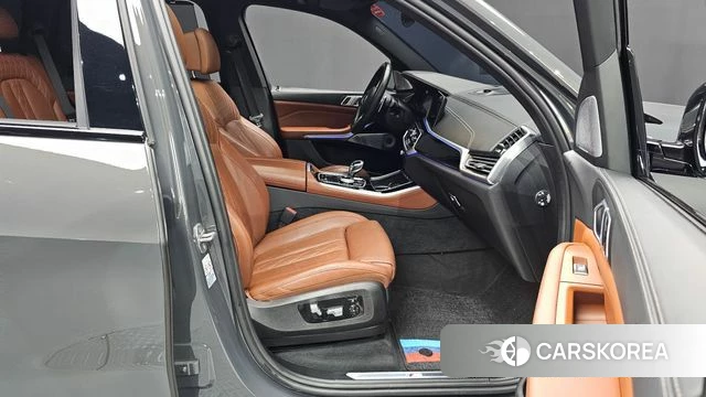 BMW X5 (G05) id 4675905 из Кореи 18