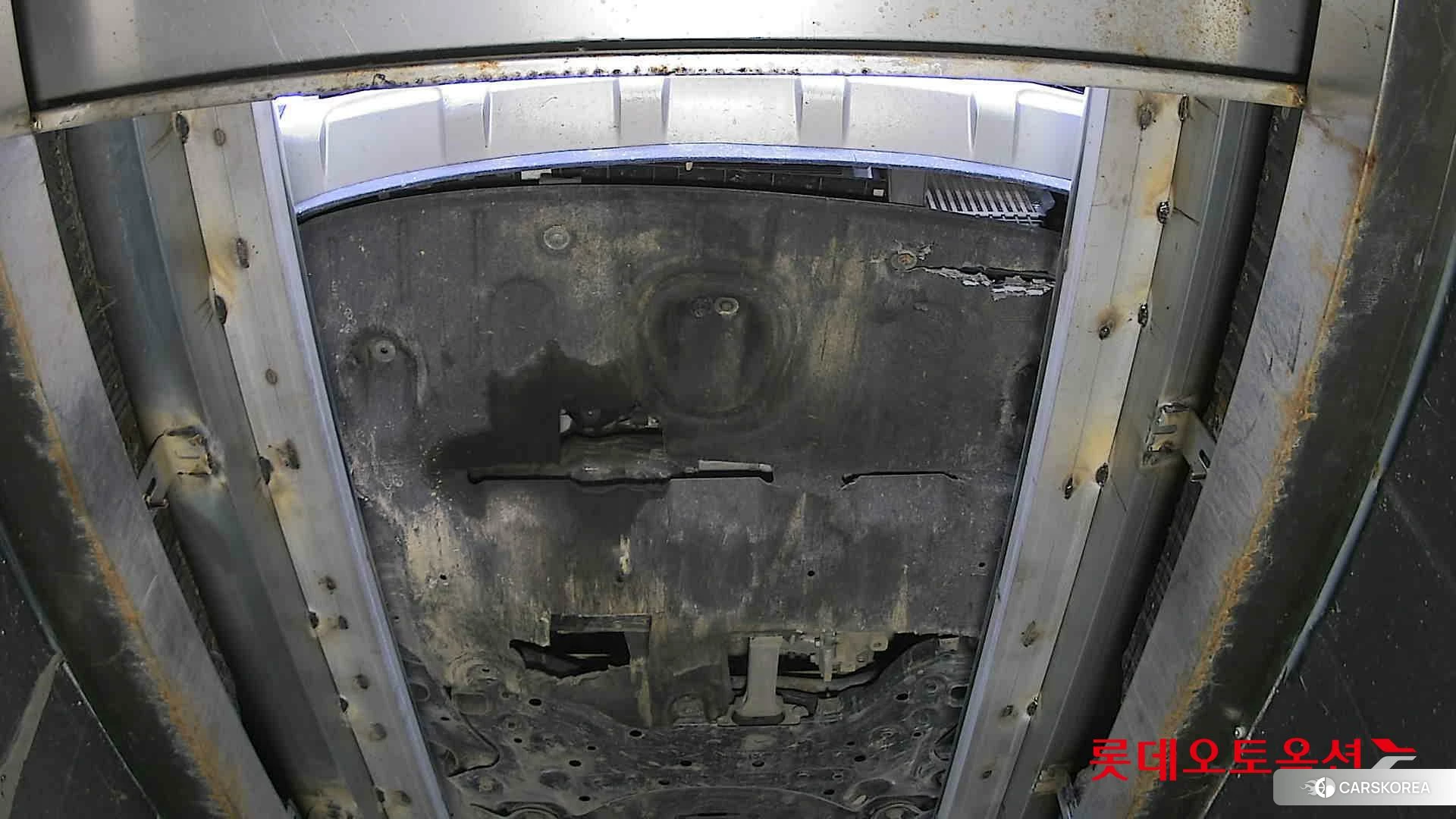 Kia Sportage id 3882088 из Кореи 18