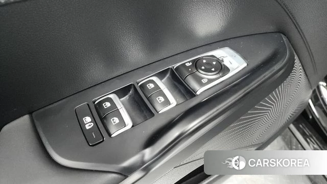 Kia The New K5 3rd generation id 4623117 из Кореи 18